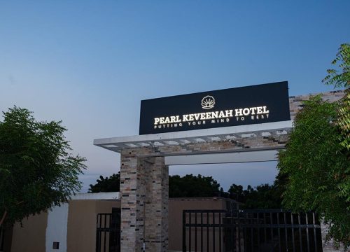 Why Choose Pearl Keveenah Hotel for Your Stay in Buliisa?