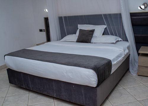 Single room